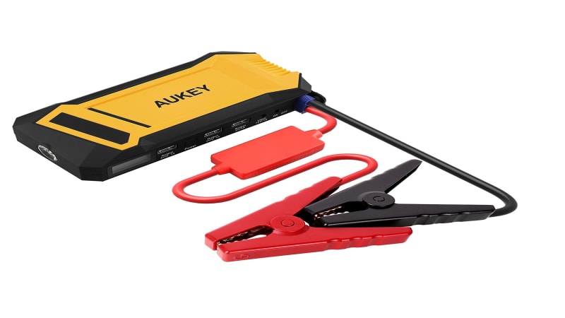 Jump Starter/Portable Charger